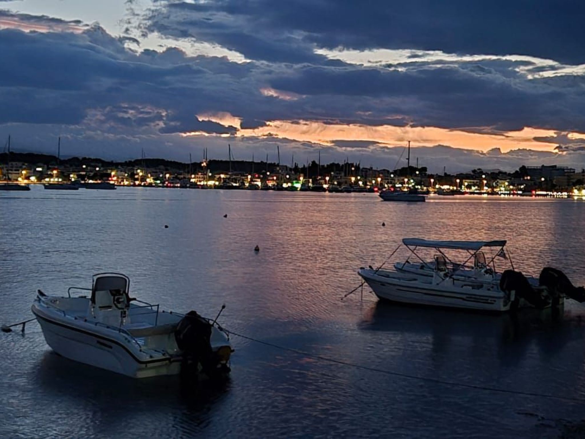 "Villa Newlands" - Pool, Meer und Inseln-Binnen