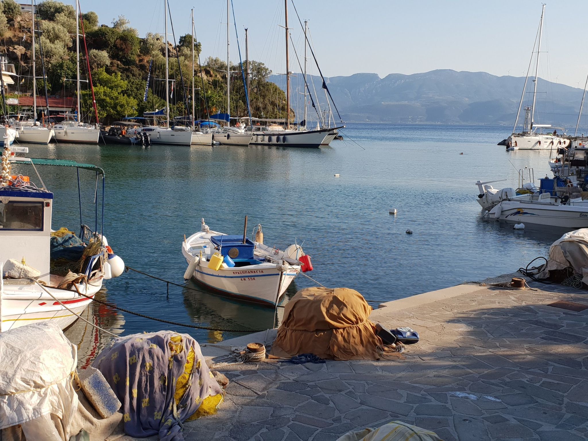 "Villa Newlands" - Pool, Meer und Inseln-Binnen