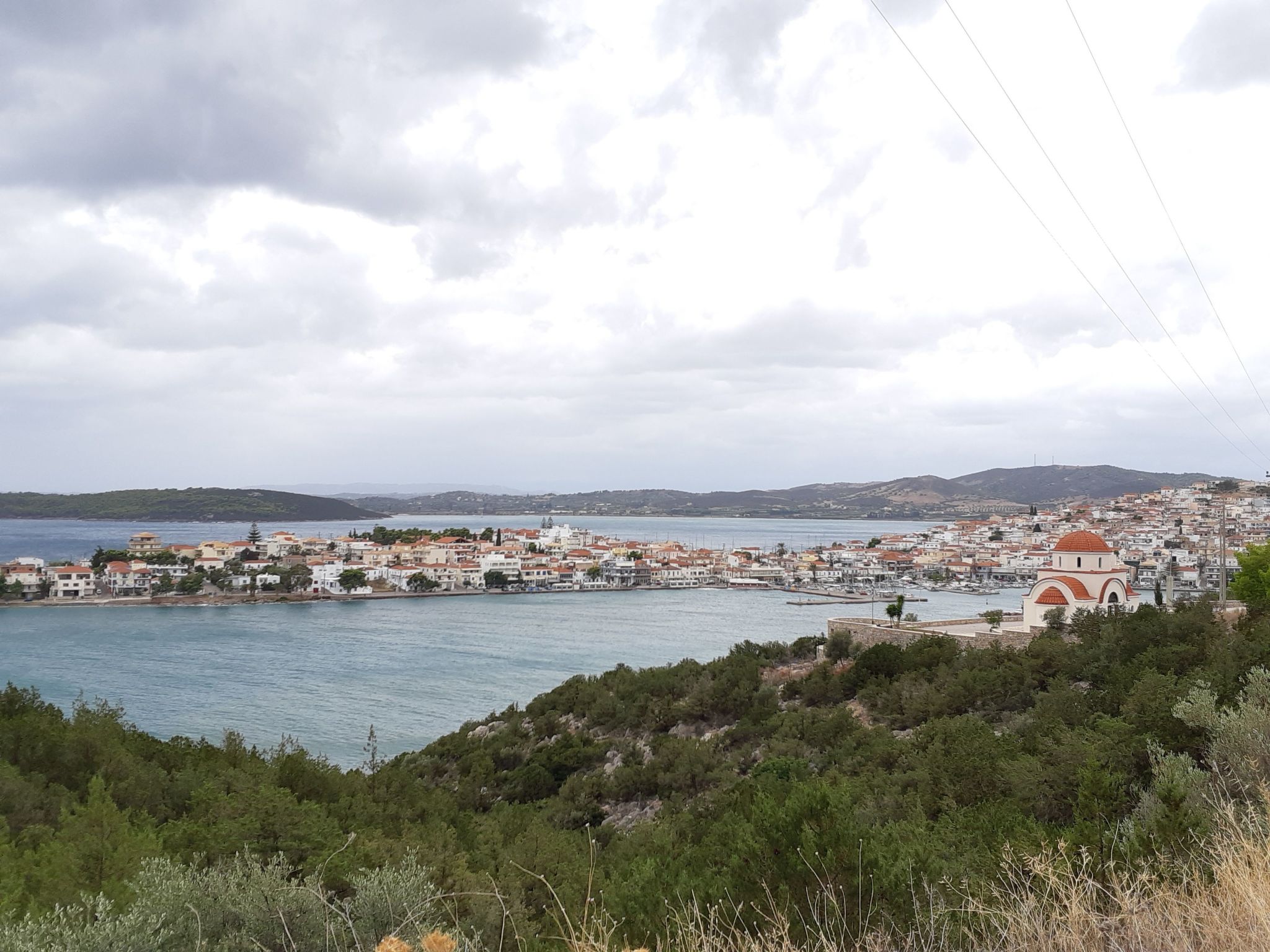 "Villa Newlands" - Pool, Meer und Inseln-Binnen