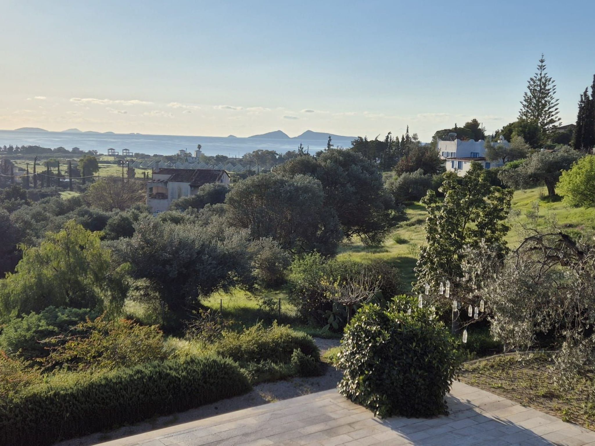 "Villa Newlands" - Pool, Meer und Inseln-Binnen