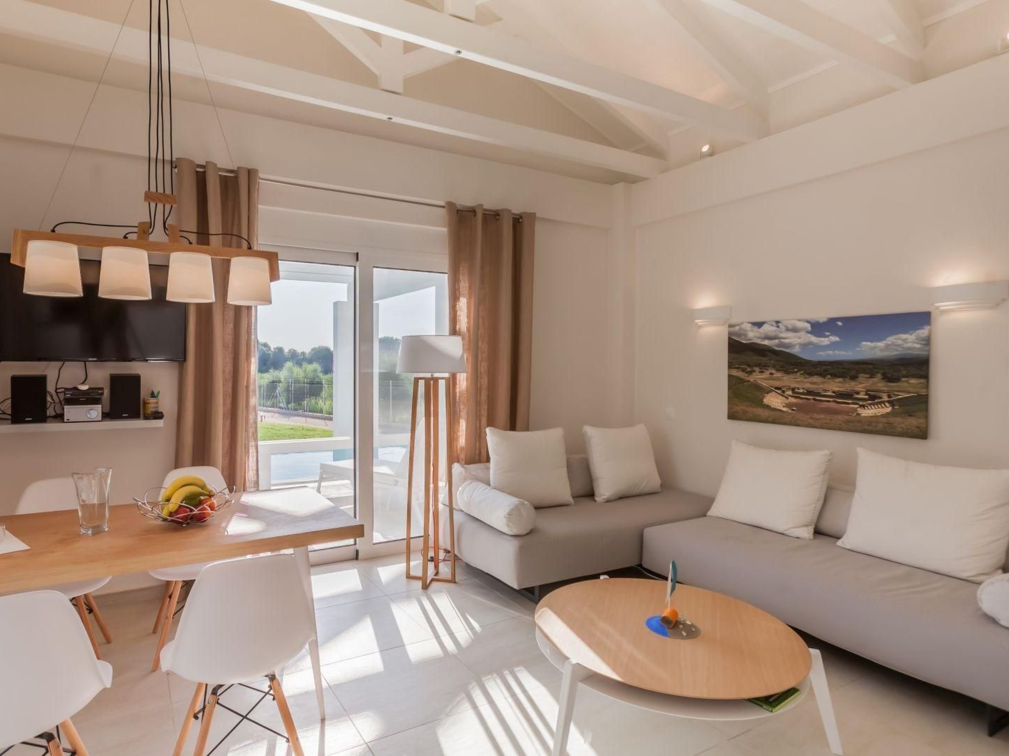 White Villas PPV-Binnen