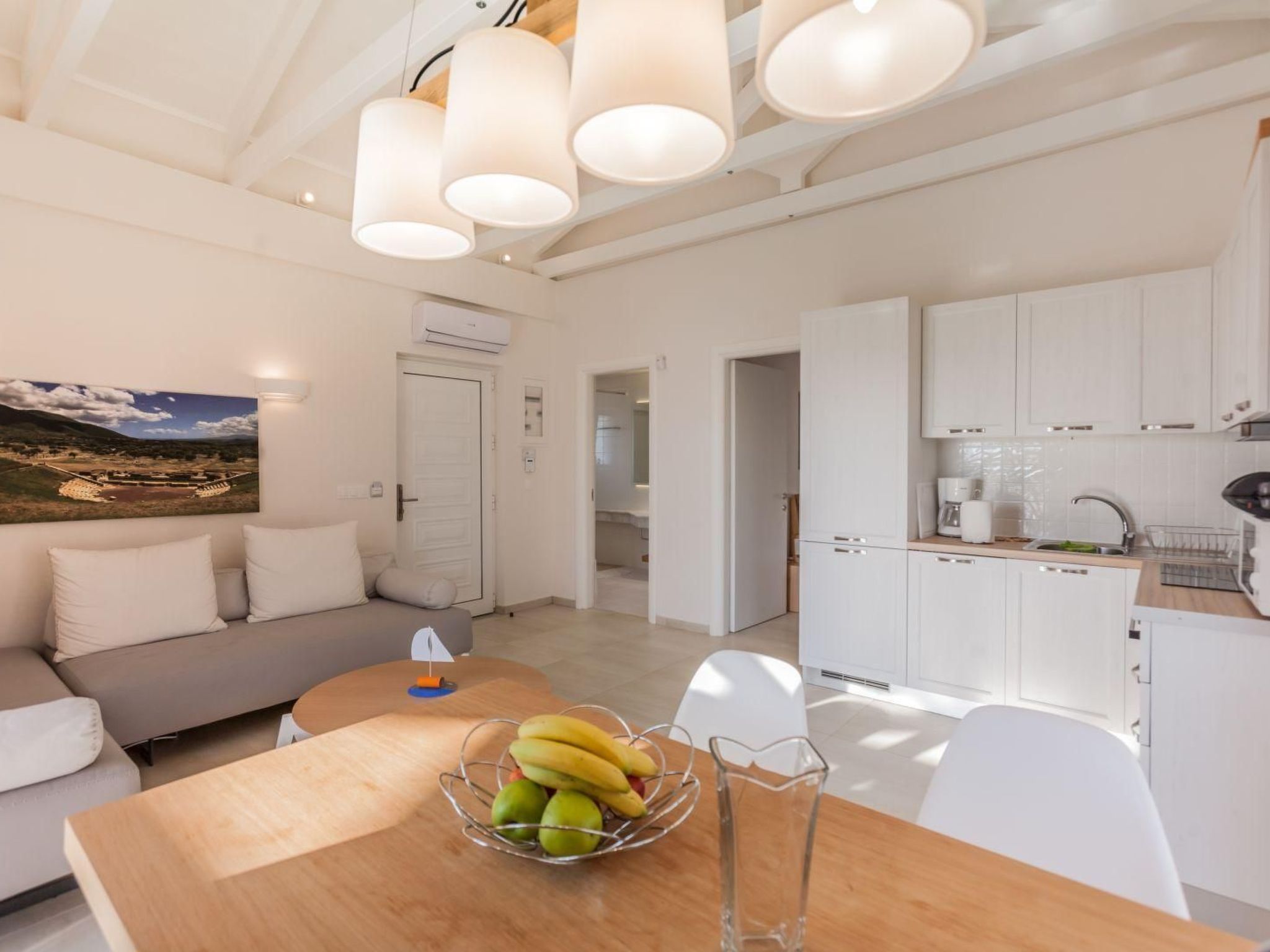 White Villas PPV-Binnen