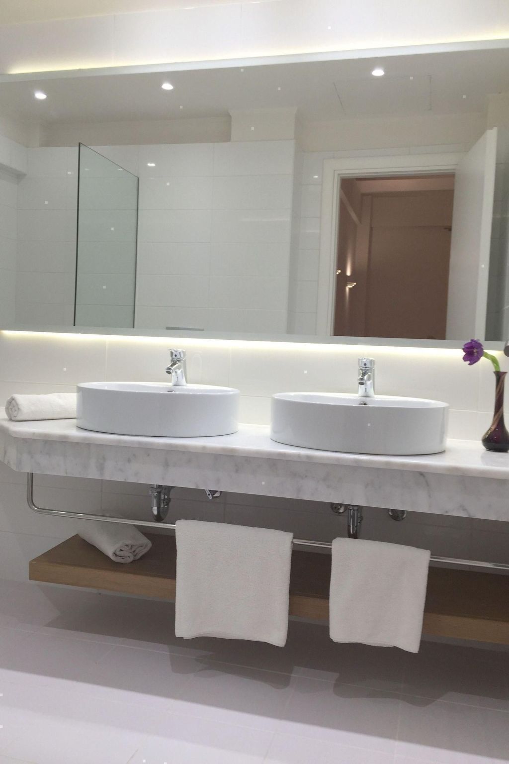 White Villas PPV-Binnen