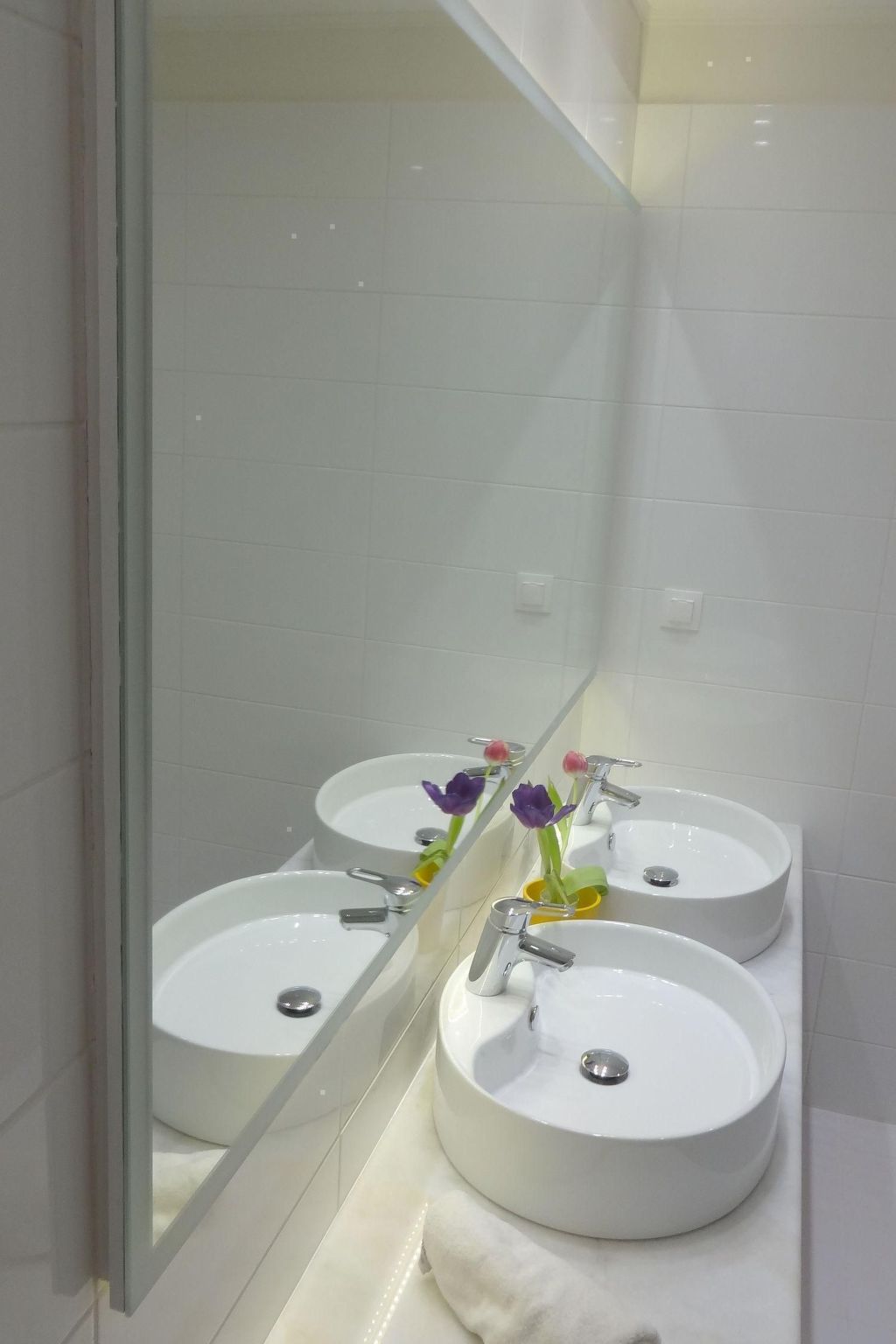 White Villas PPV-Binnen