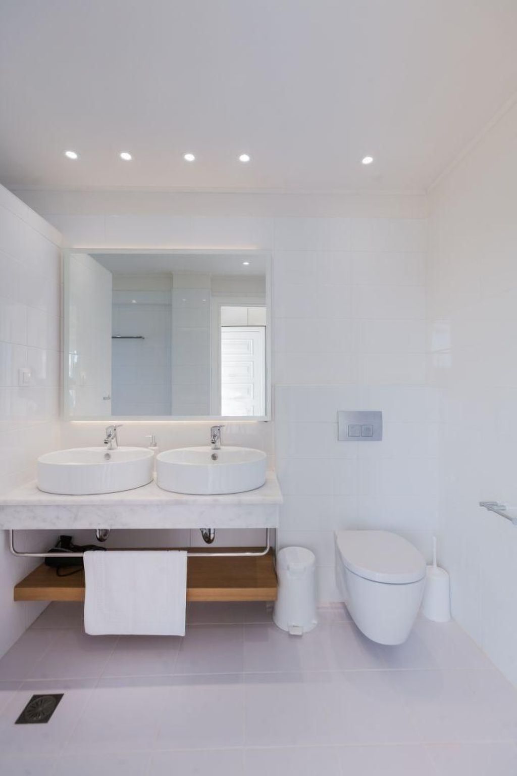 White Villas GV-Binnen