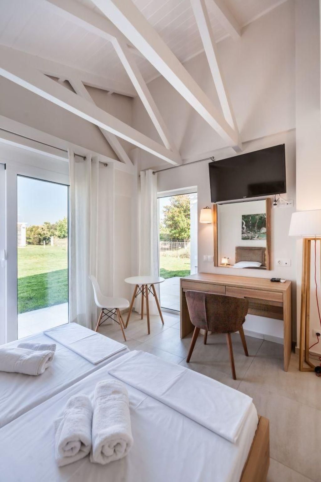 White Villas GV-Binnen