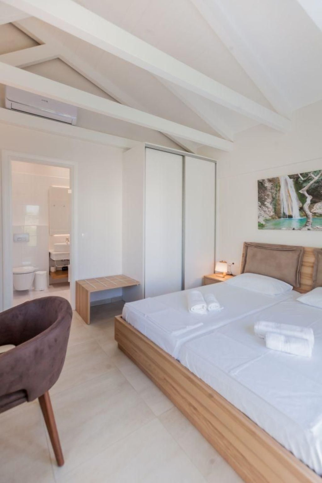 White Villas GV-Binnen