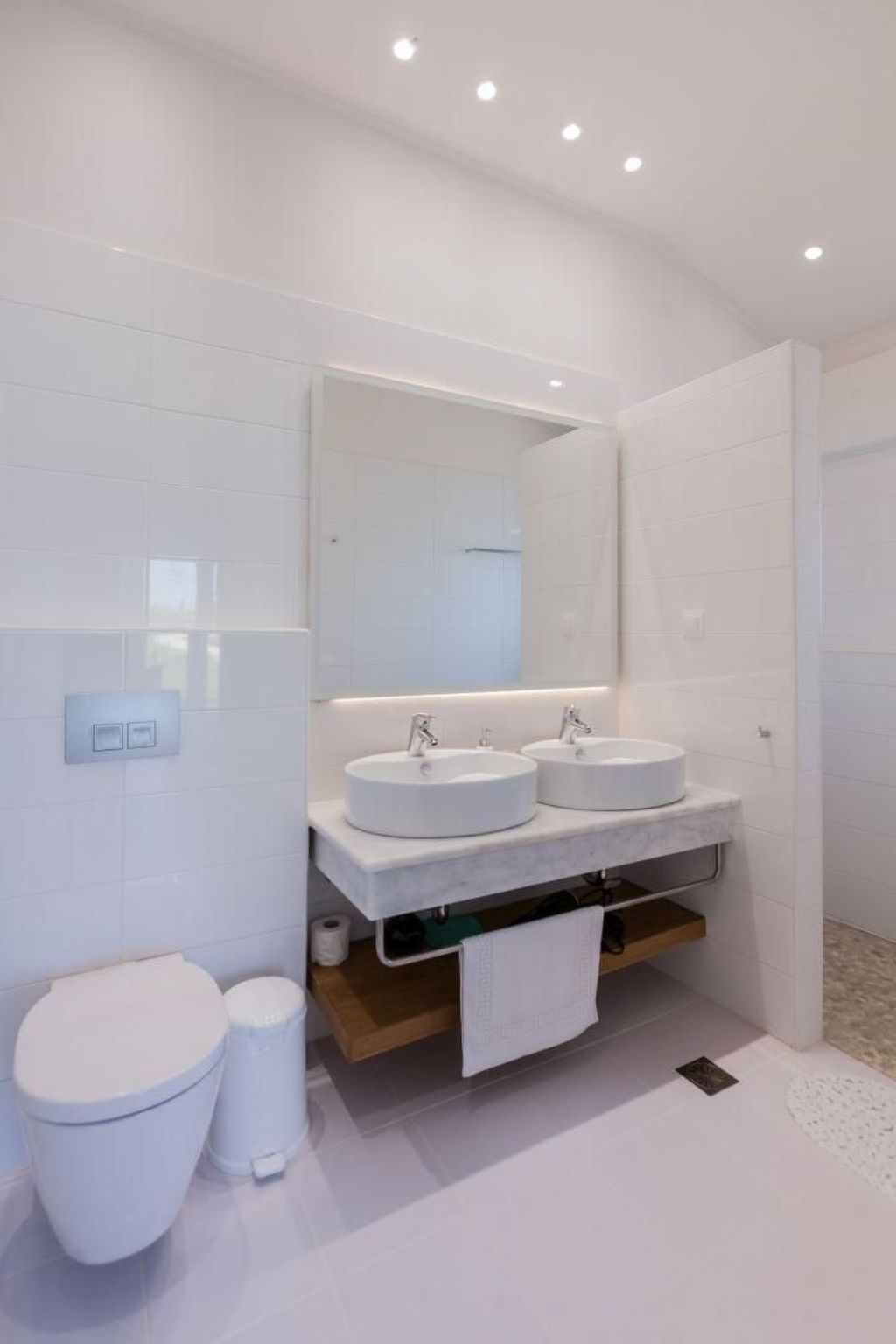 White Villas GV-Binnen