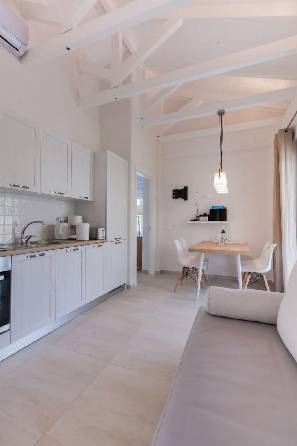 White Villas GV-Binnen