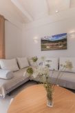 Luxe villa op 10 meter van zee met privézwembad in Douneika - thumbnail 6