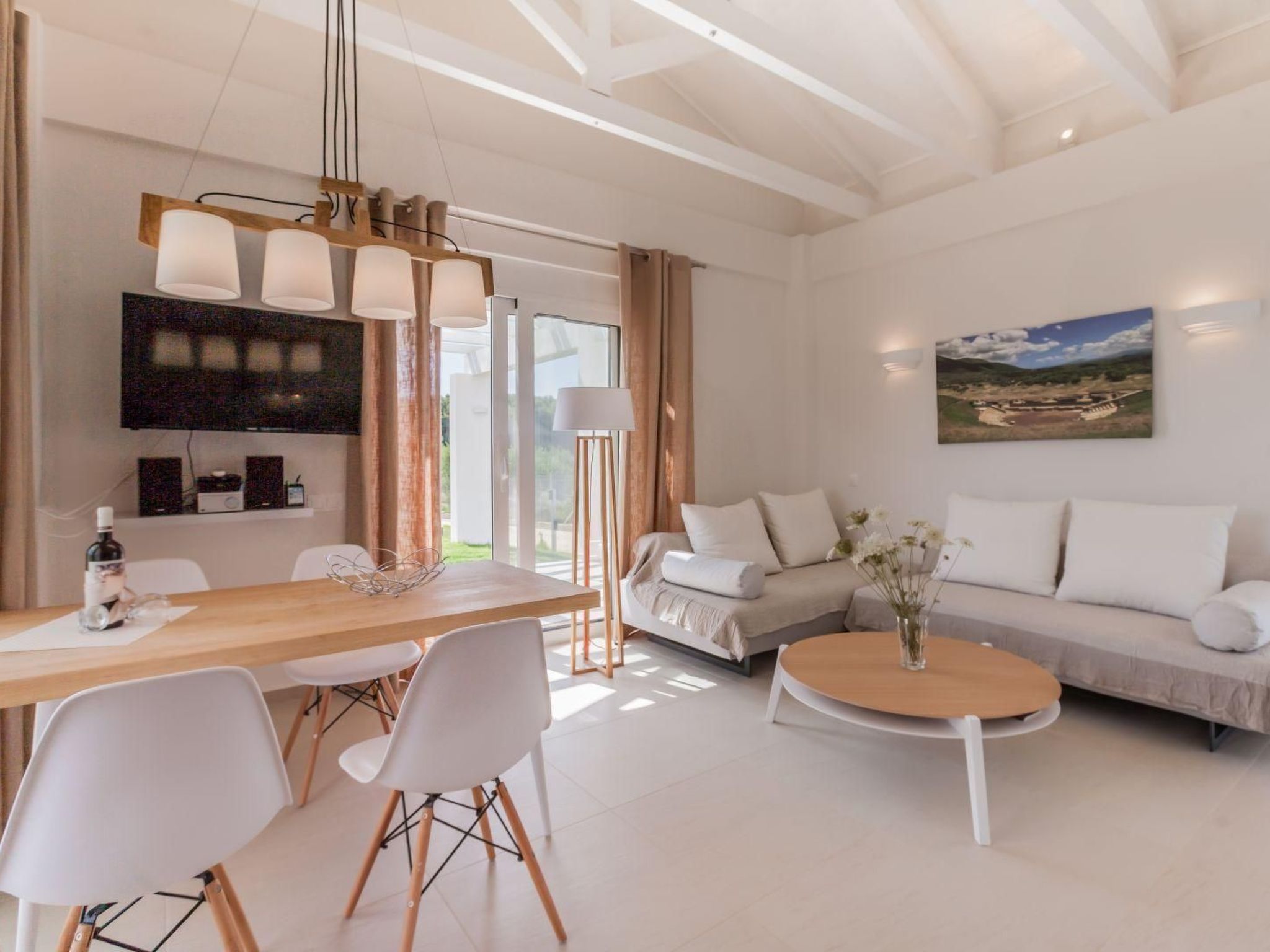 White Villas BV-Binnen