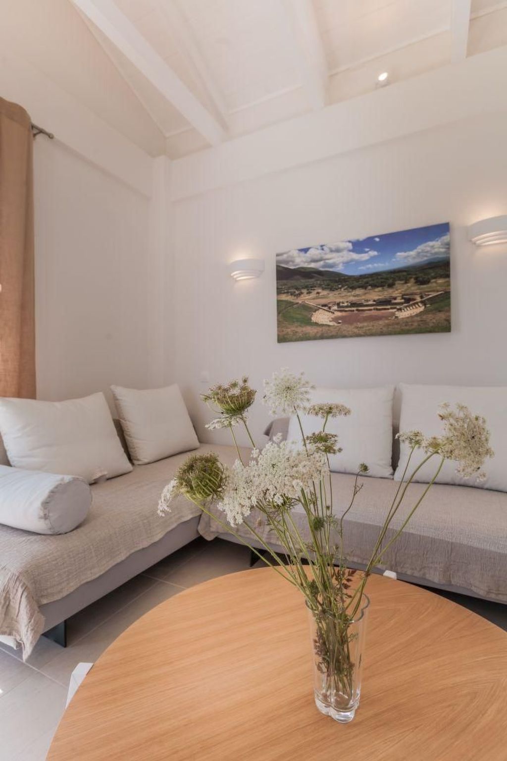 White Villas BV-Binnen