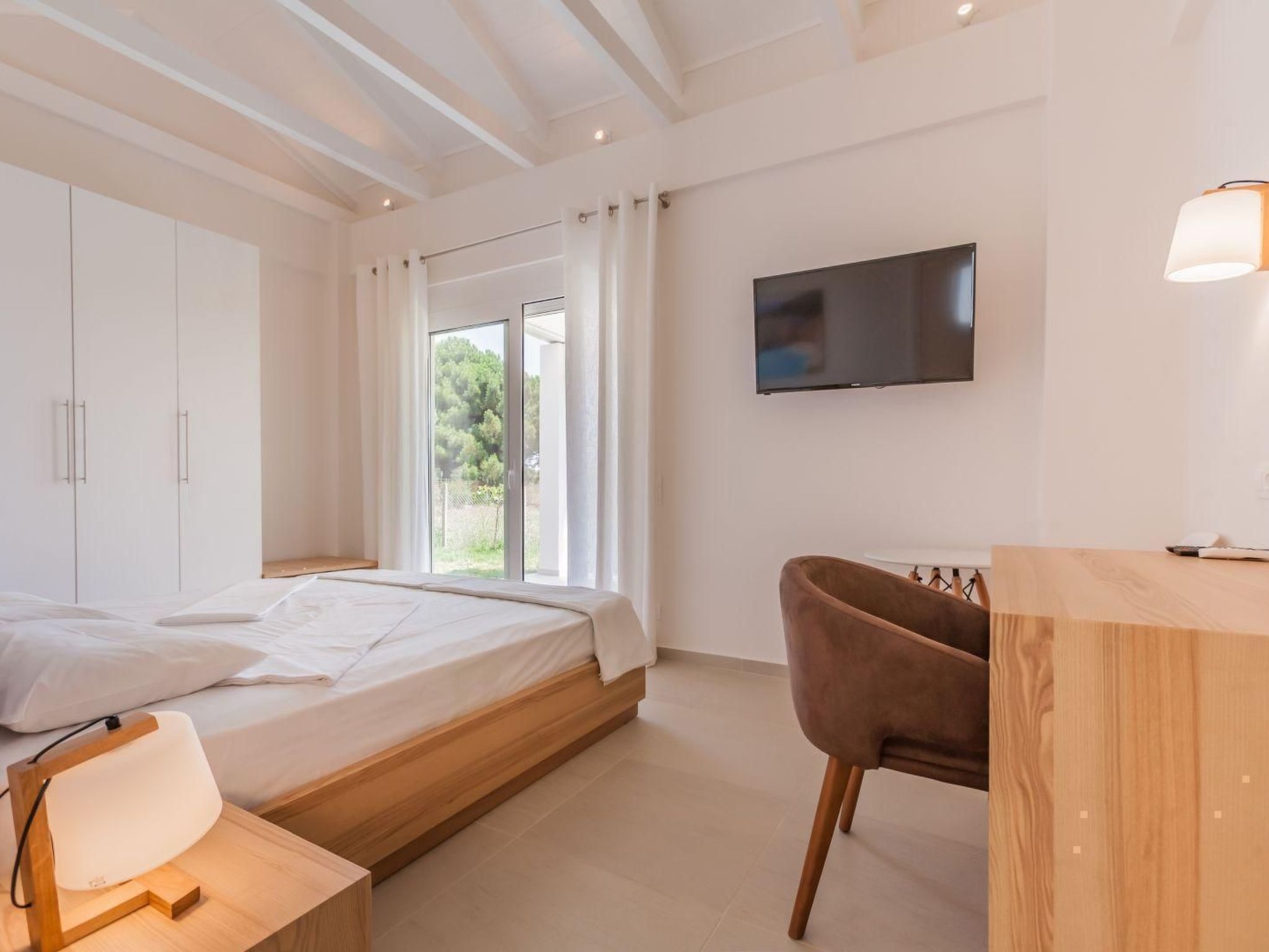 White Villas BV-Binnen