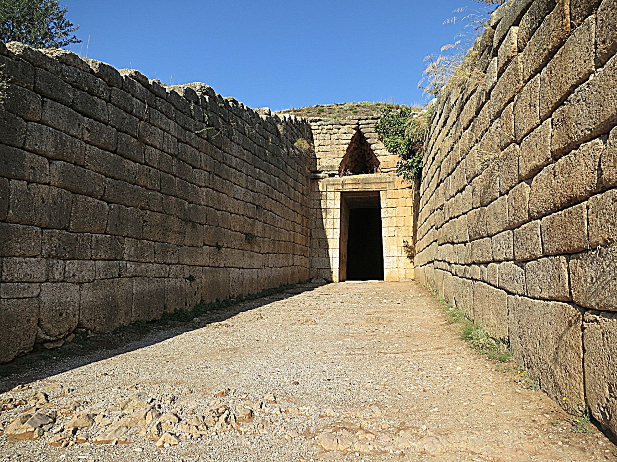 Schöne Ferienwohnung mit Meerblick in Kiveri-Inside