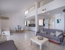 Zonovergoten appartement aan zee in Argos voor 5 personen - thumbnail 3
