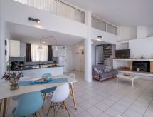 Zonovergoten appartement aan zee in Argos voor 5 personen - thumbnail 4