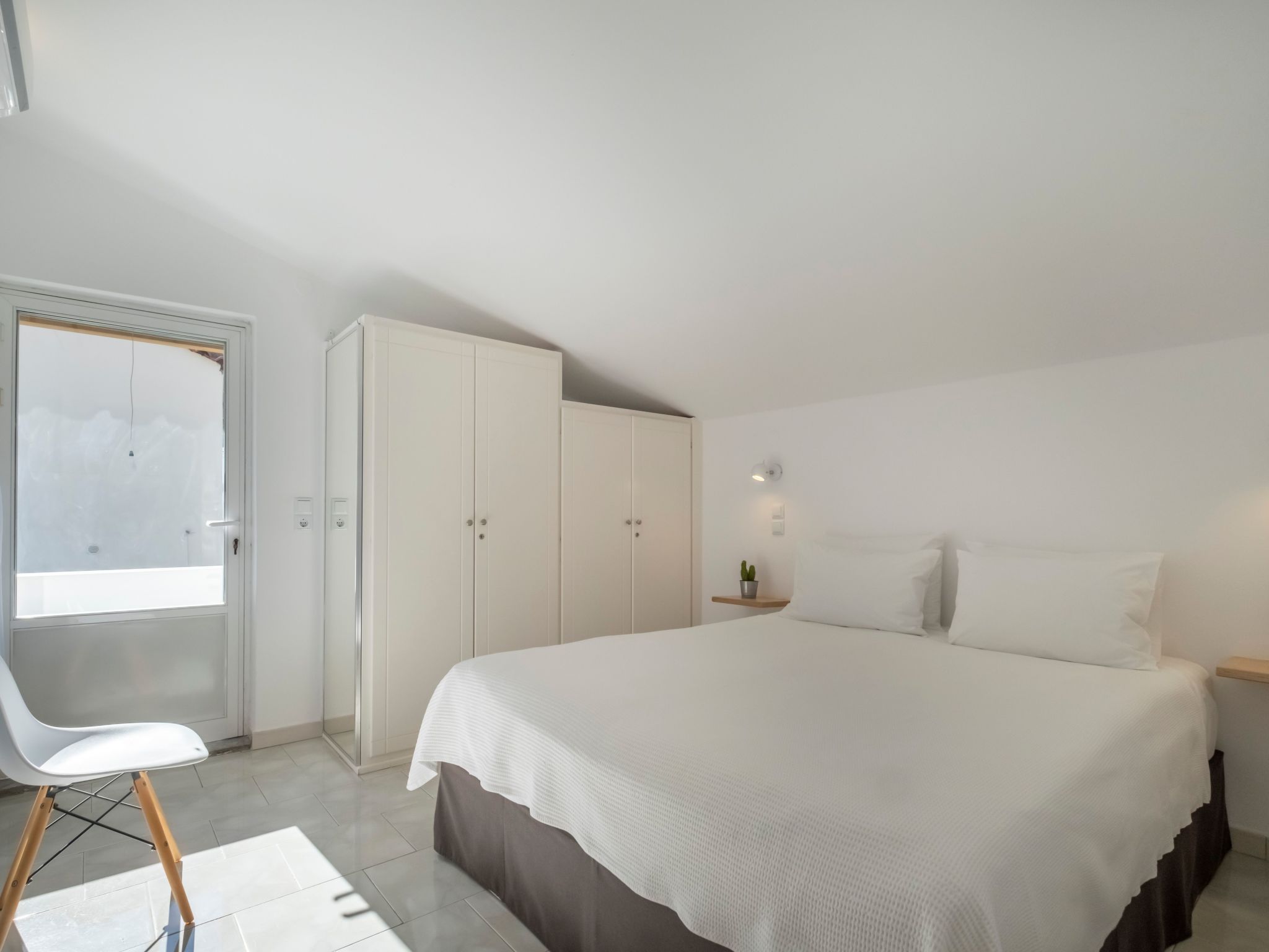 Ferienapartment für bis zu fünf Personen-Drinnen