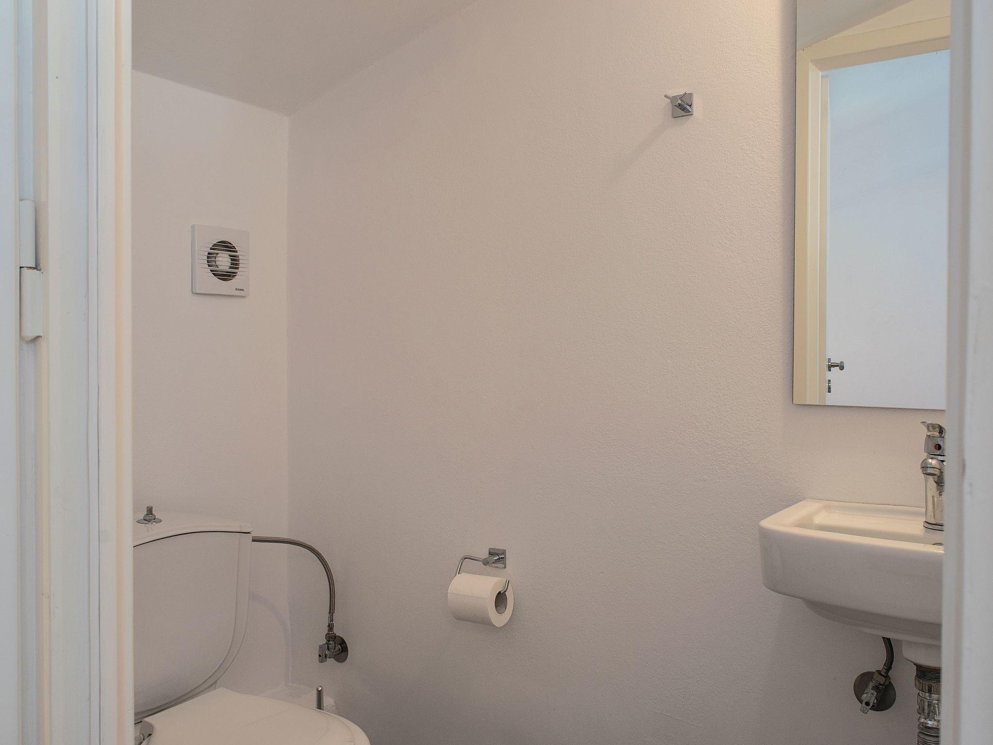 Ferienapartment für bis zu fünf Personen-Drinnen