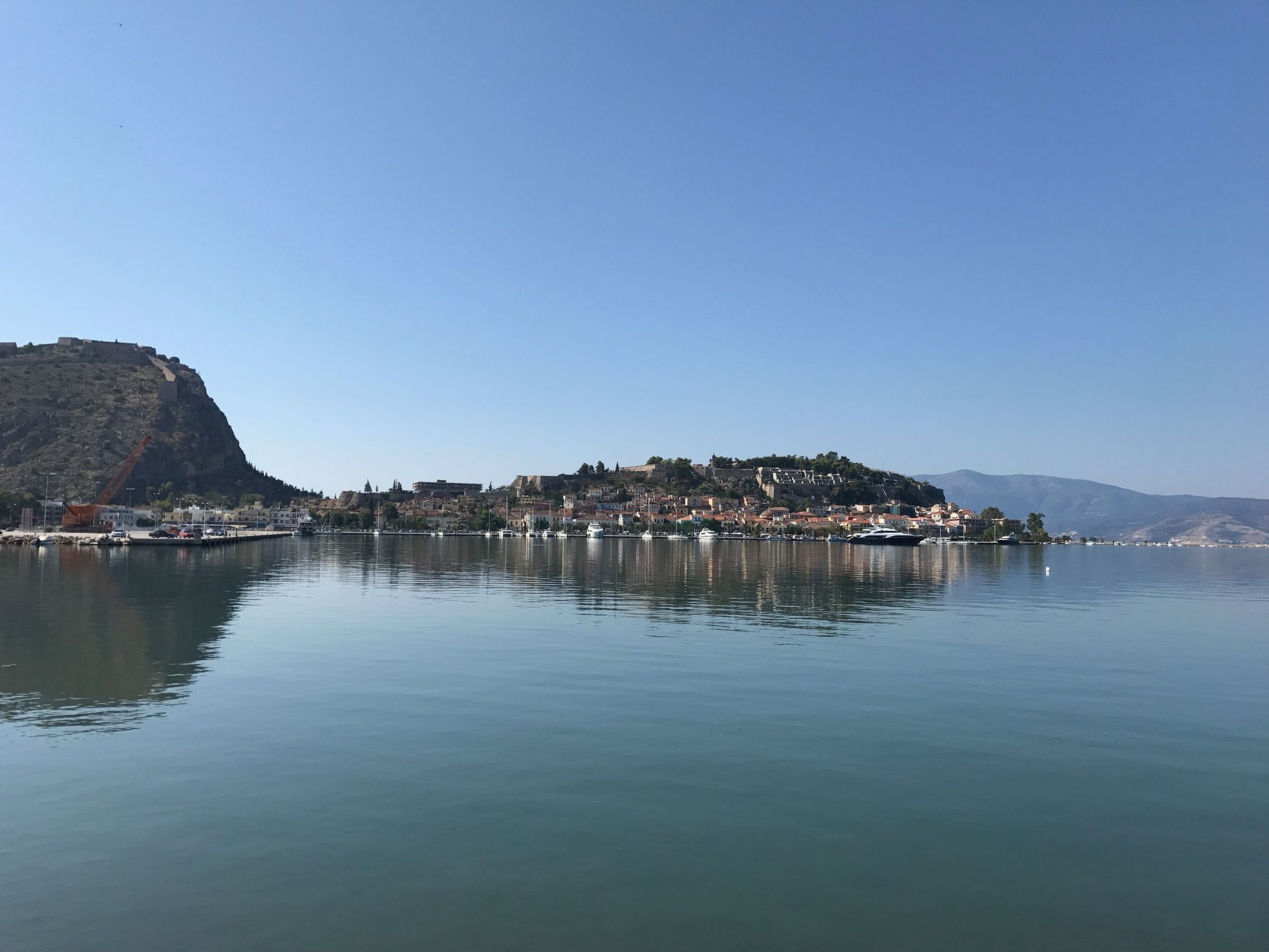 Ferienapartment für bis zu fünf Personen-Drinnen