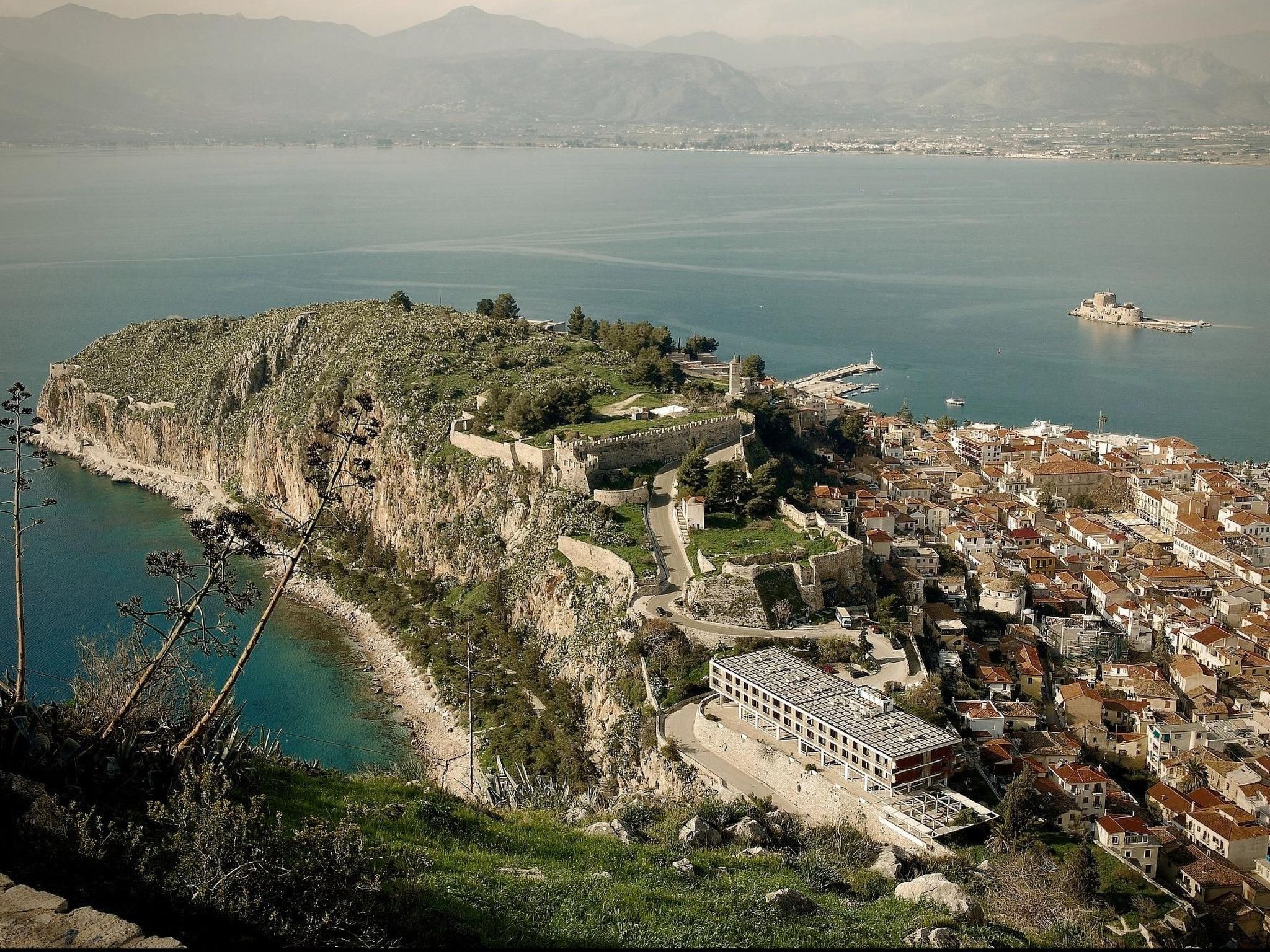 Ferienapartment für bis zu fünf Personen-Drinnen