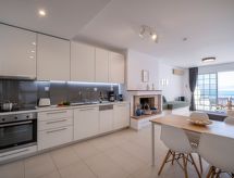 Sfeervol appartement aan zee met panoramisch uitzicht op de Golf van Argos - thumbnail 3