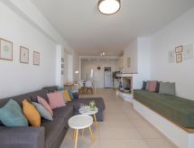 Sfeervol appartement aan zee met panoramisch uitzicht op de Golf van Argos - thumbnail 4