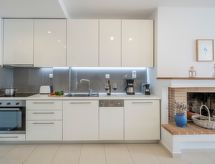 Sfeervol appartement aan zee met panoramisch uitzicht op de Golf van Argos - thumbnail 5