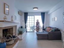 Sfeervol appartement aan zee met panoramisch uitzicht op de Golf van Argos - thumbnail 6