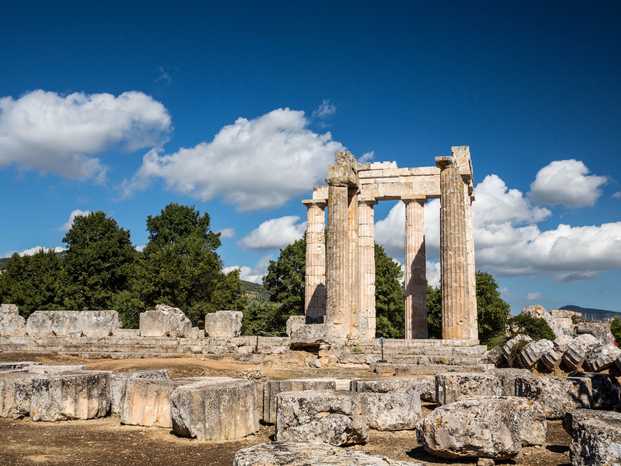 Luxuriöses Apartment mit einem Schlafzimmer direkt am Wasser, Meerblick-Dedans