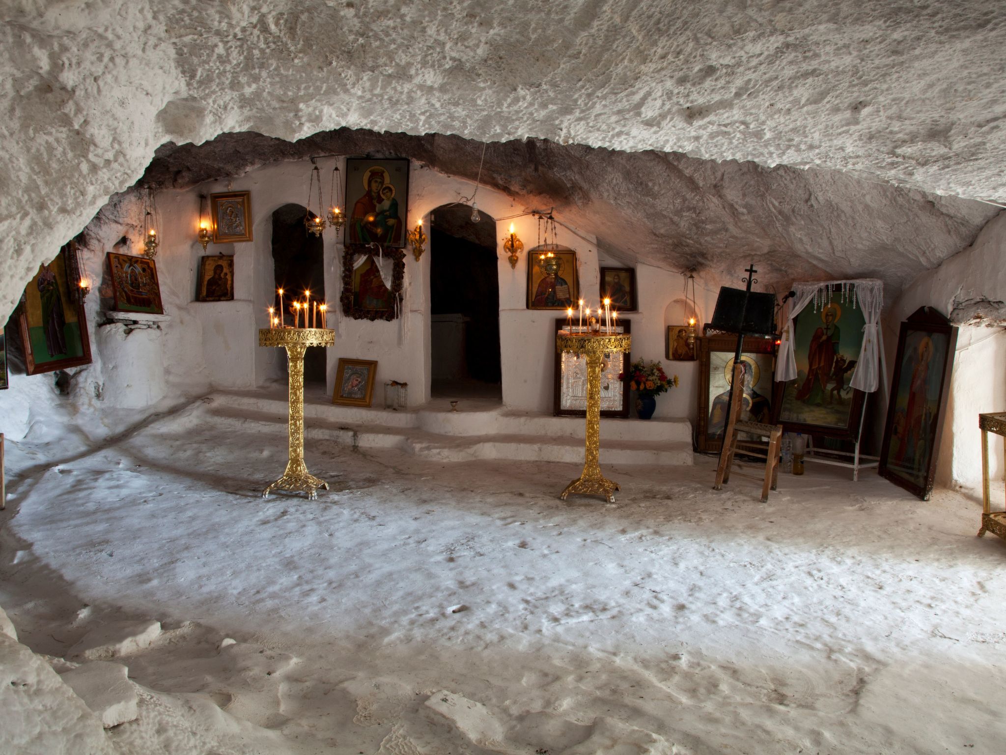 Luxuriöses Apartment mit einem Schlafzimmer direkt am Wasser, Meerblick-Dedans