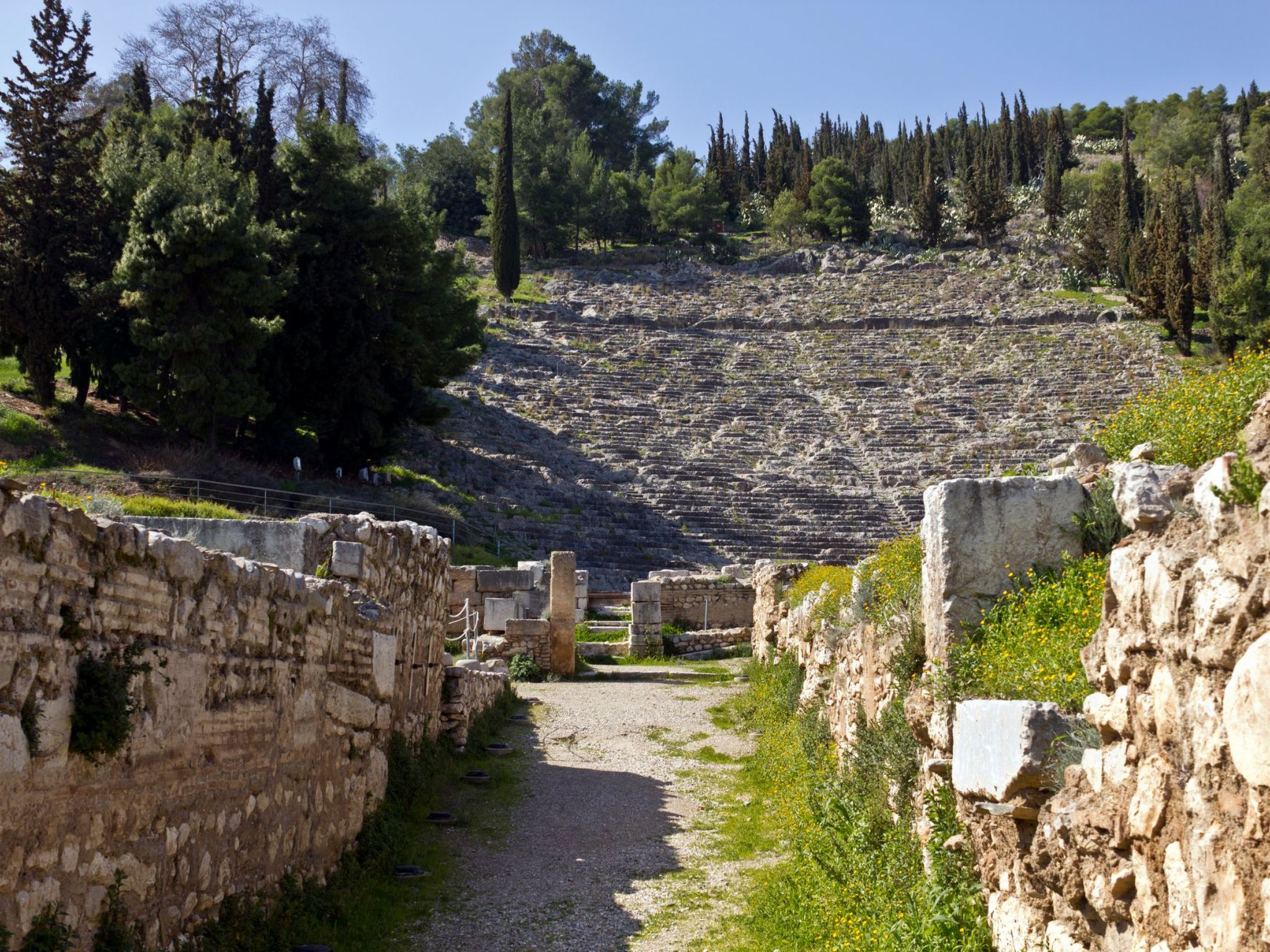 Appartement mit atemberaubendem Ausblick in Kiveri-Dedans