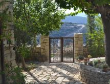 "Stone Retreat"