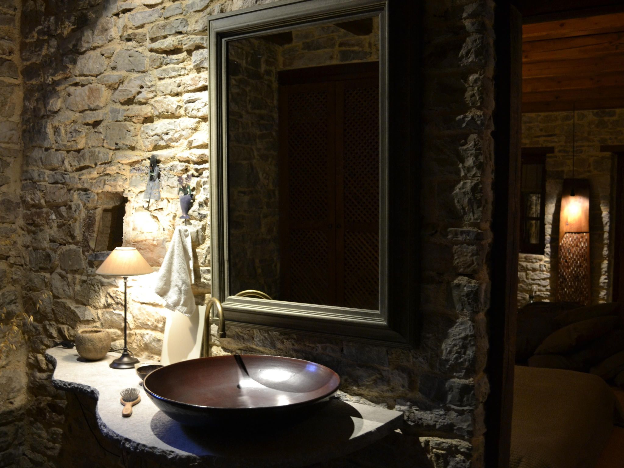 "Stone Retreat"-Image-tags.info