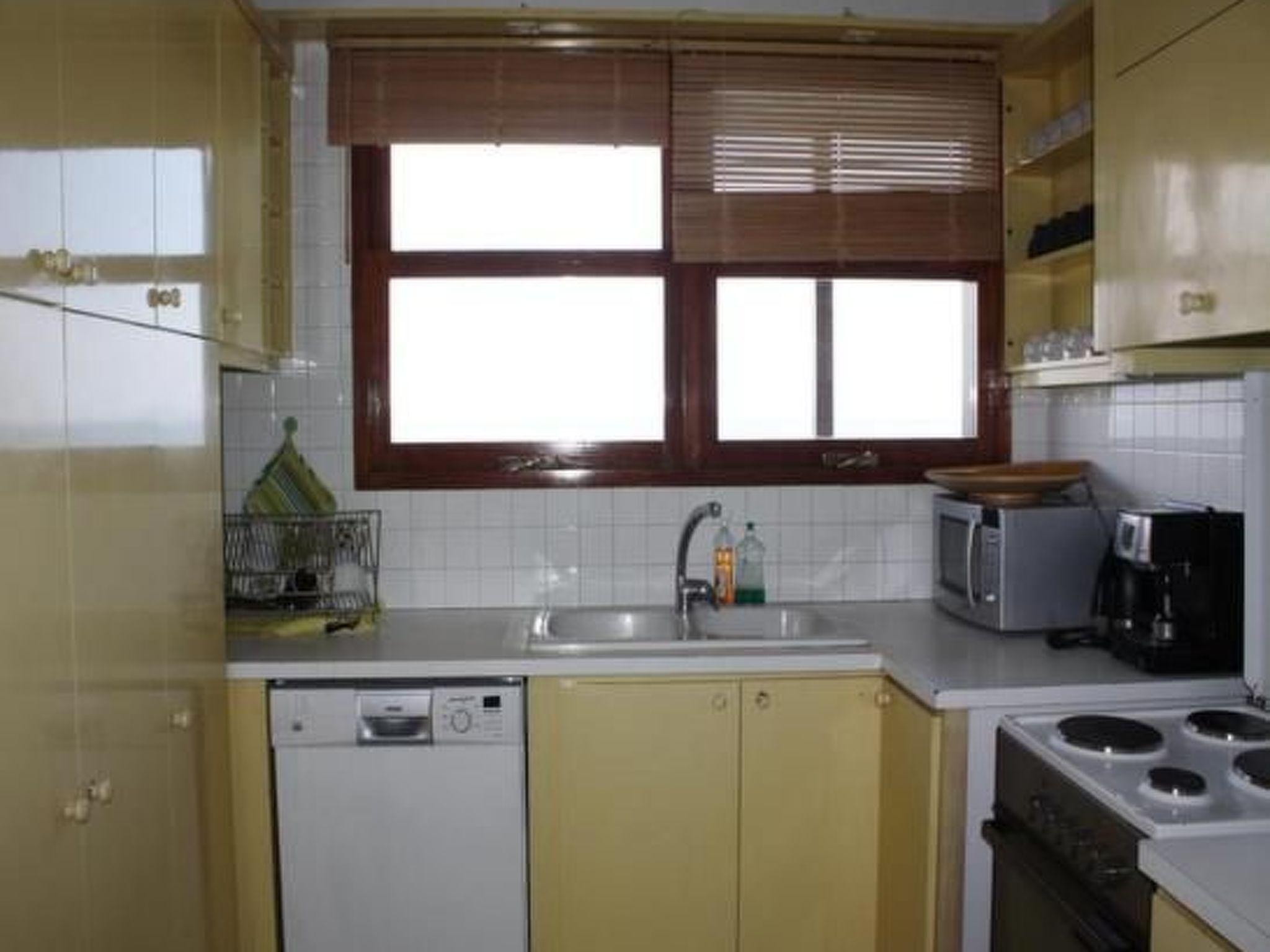 Geräumiges Ferienhaus in Chania mit Meerblick