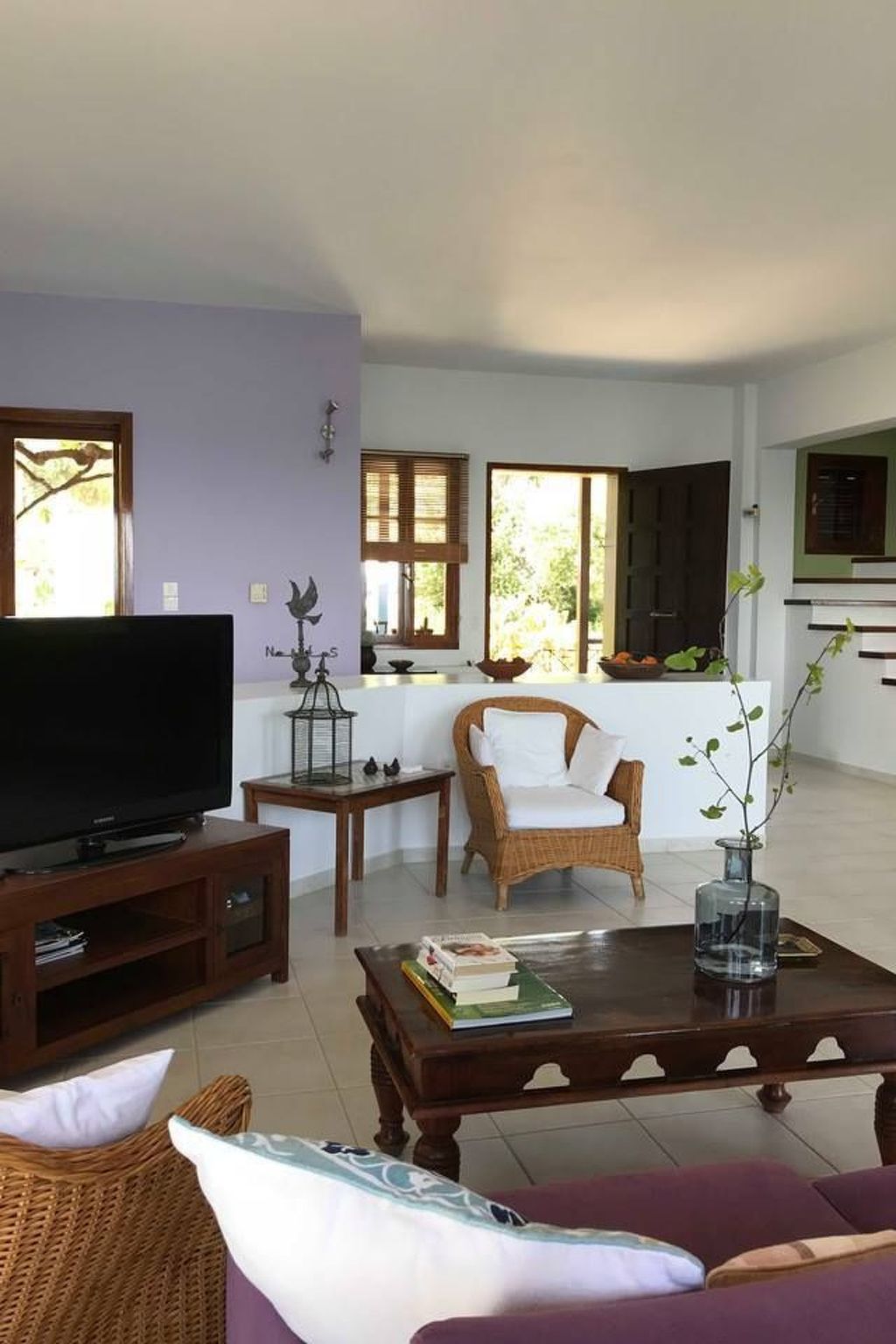 Geräumiges Ferienhaus in Chania mit Meerblick-Image-tags.info