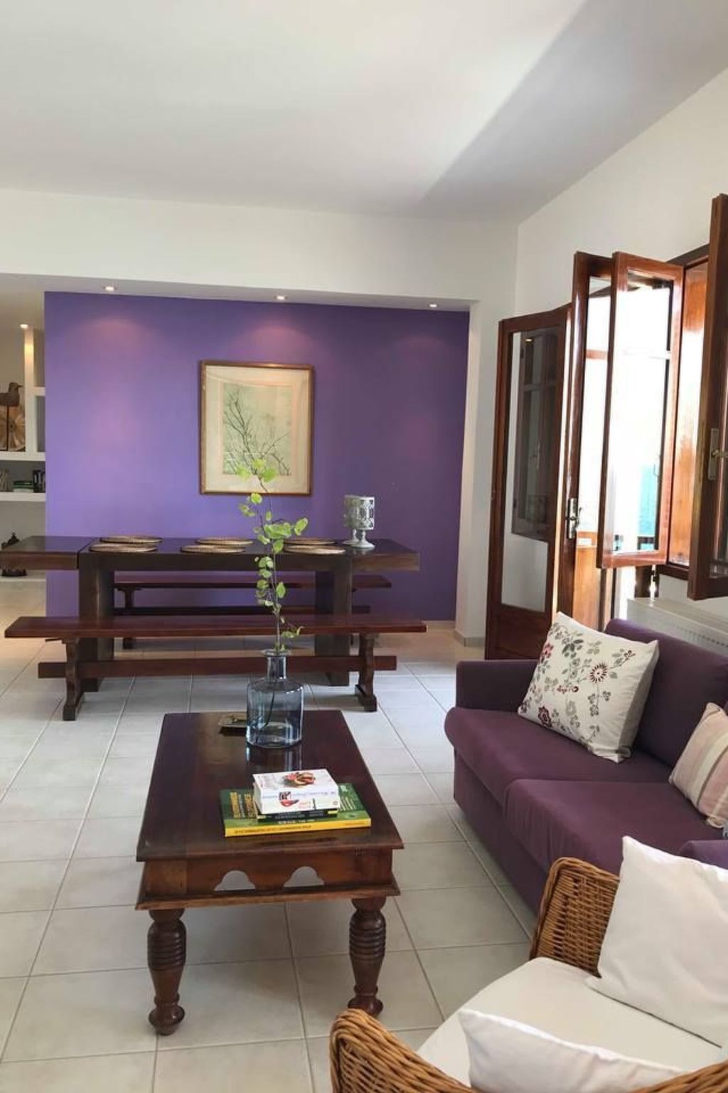 Geräumiges Ferienhaus in Chania mit Meerblick-Image-tags.info