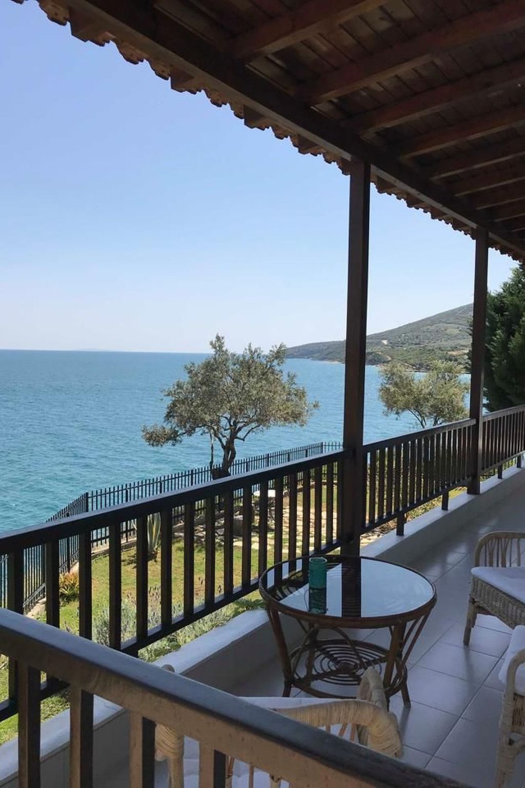 Geräumiges Ferienhaus in Chania mit Meerblick-Image-tags.info