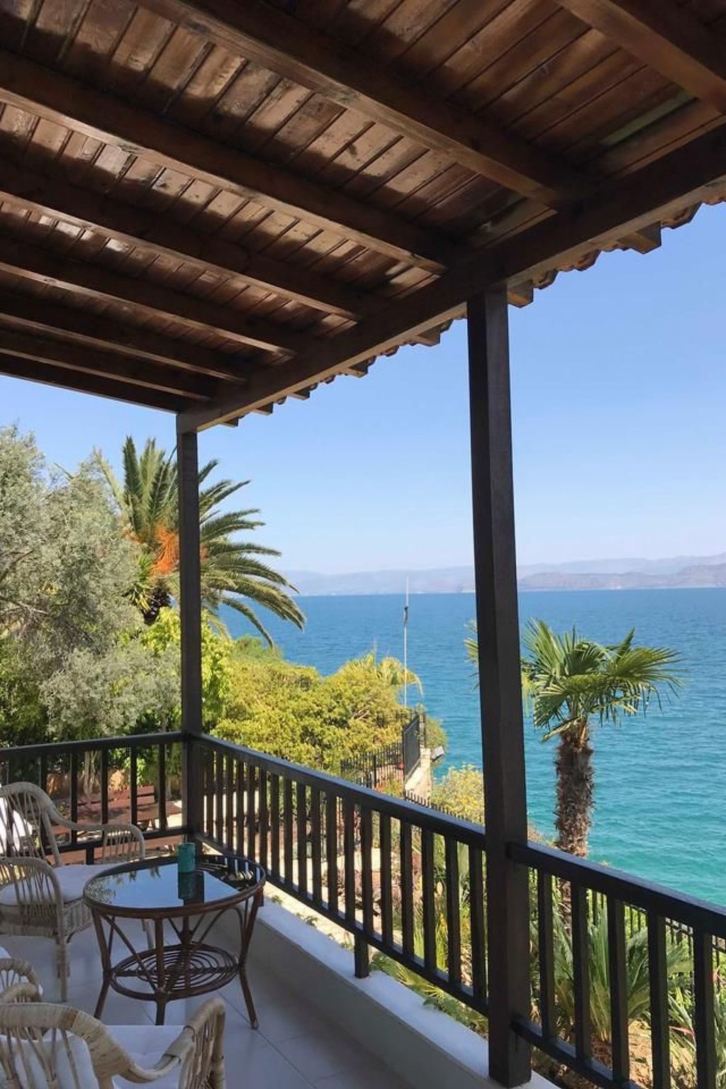 Geräumiges Ferienhaus in Chania mit Meerblick-Image-tags.info