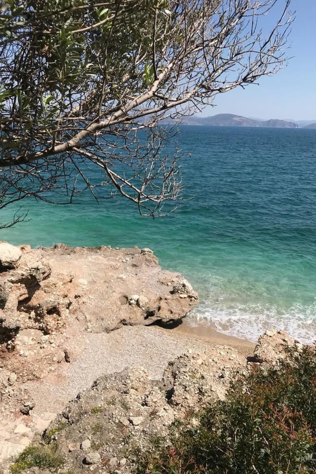 Geräumiges Ferienhaus in Chania mit Meerblick-Image-tags.info