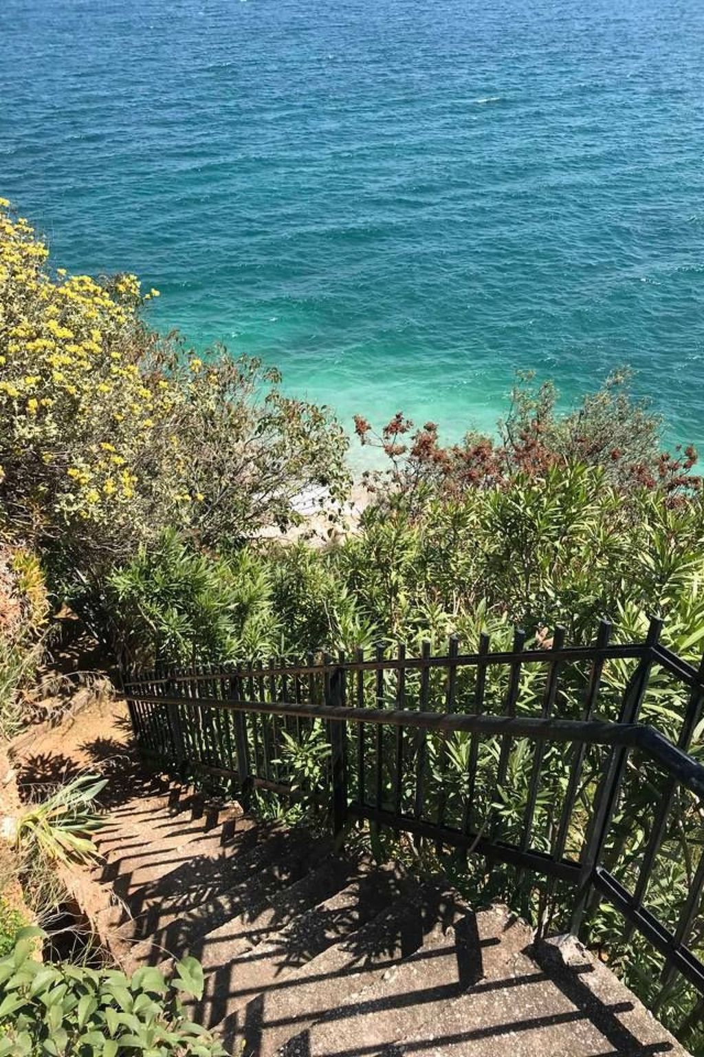 Geräumiges Ferienhaus in Chania mit Meerblick-Buiten