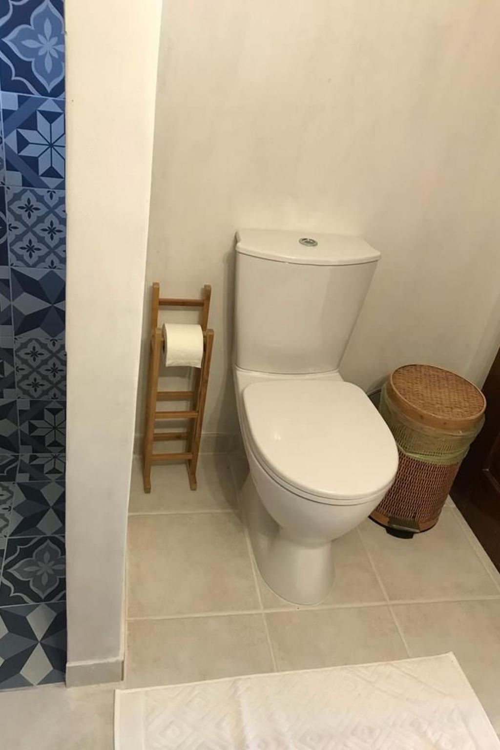 Geräumiges Ferienhaus in Chania mit Meerblick-Binnen