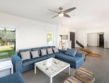Vakantiehuis op Kos met privézwembad voor 8 personen - thumbnail 4