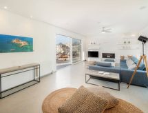 Vakantiehuis op Kos met privézwembad voor 8 personen - thumbnail 5