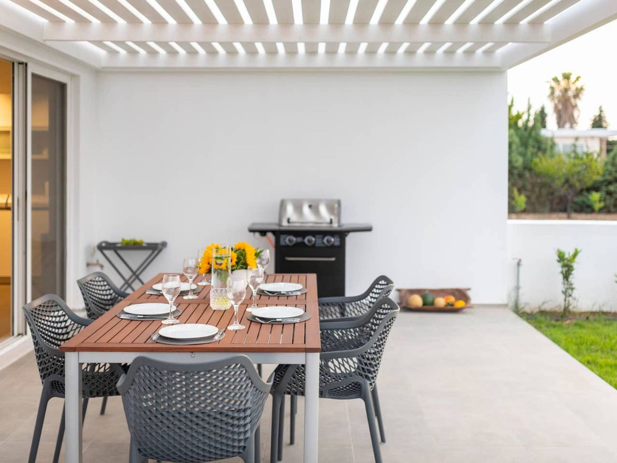 Ferienvilla "Melia"-Image-tags.info