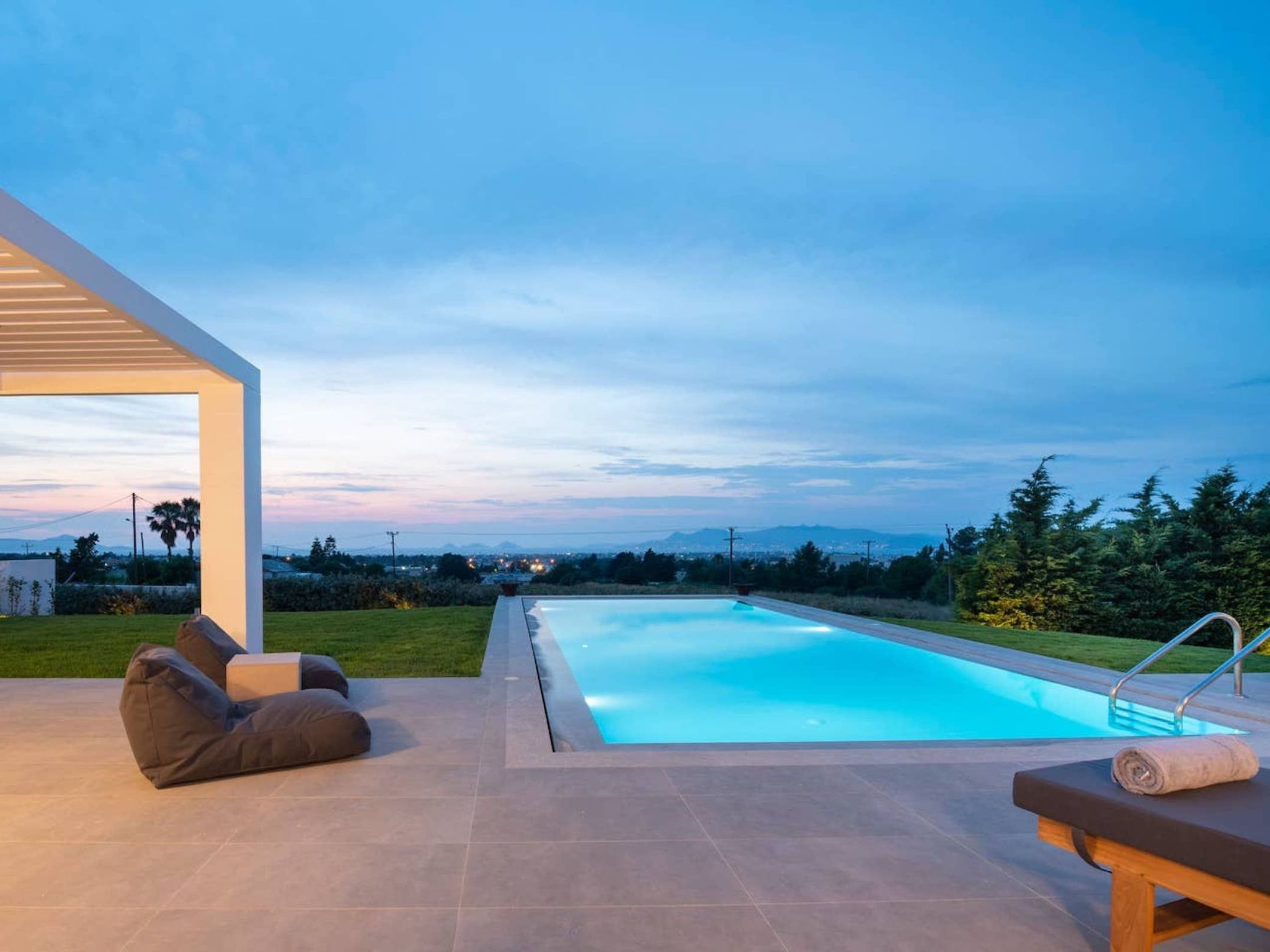 Ferienvilla "Melia"-Image-tags.info