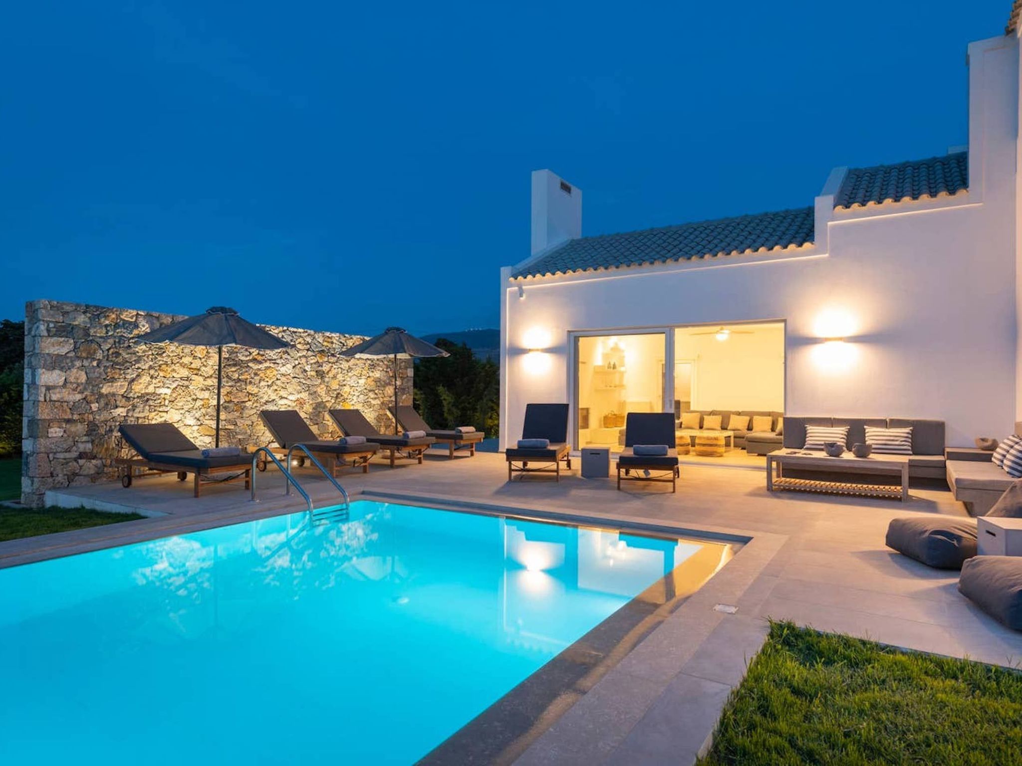 Ferienvilla "Melia"-Image-tags.info