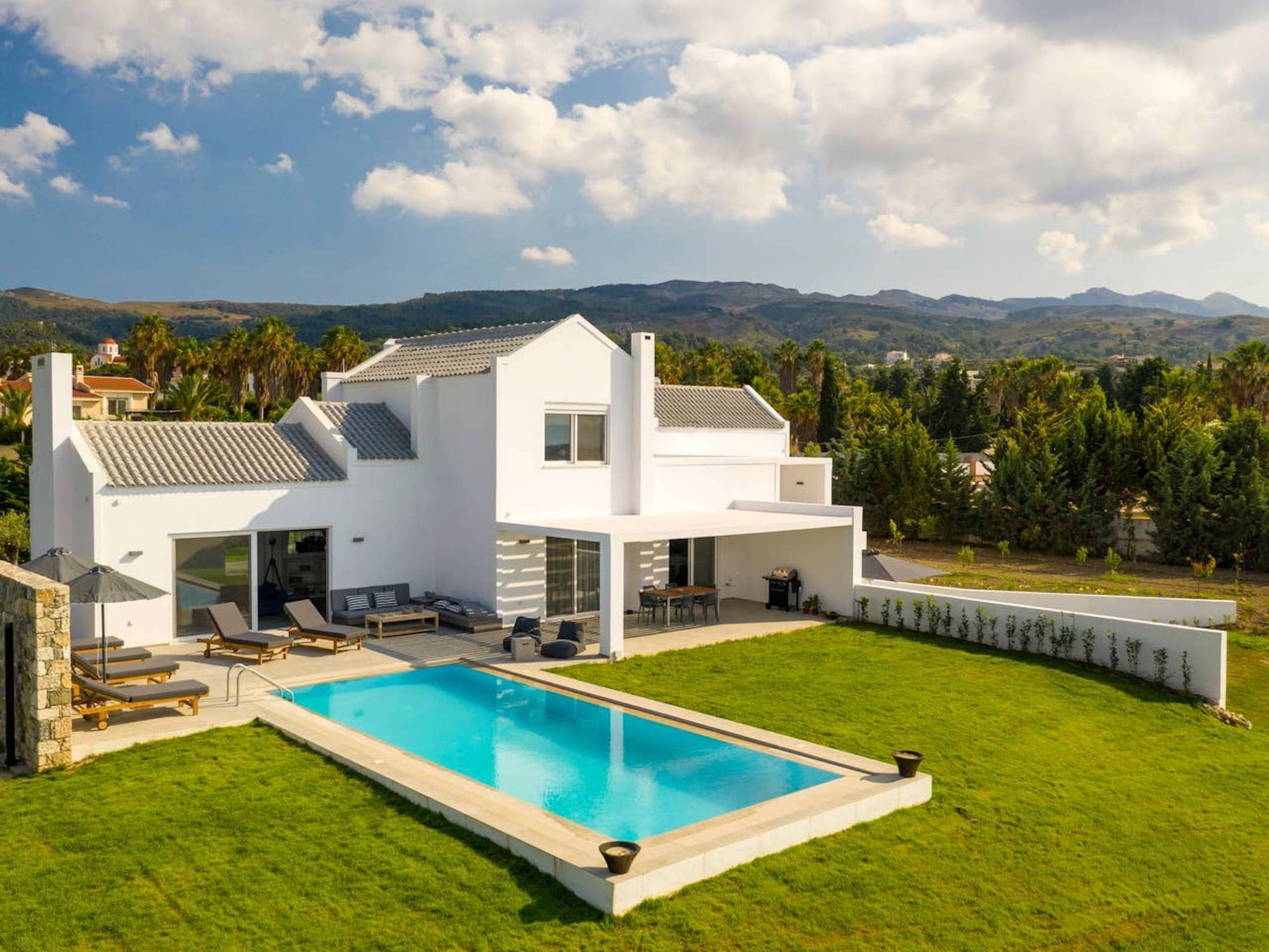 Ferienvilla "Melia"-Image-tags.info