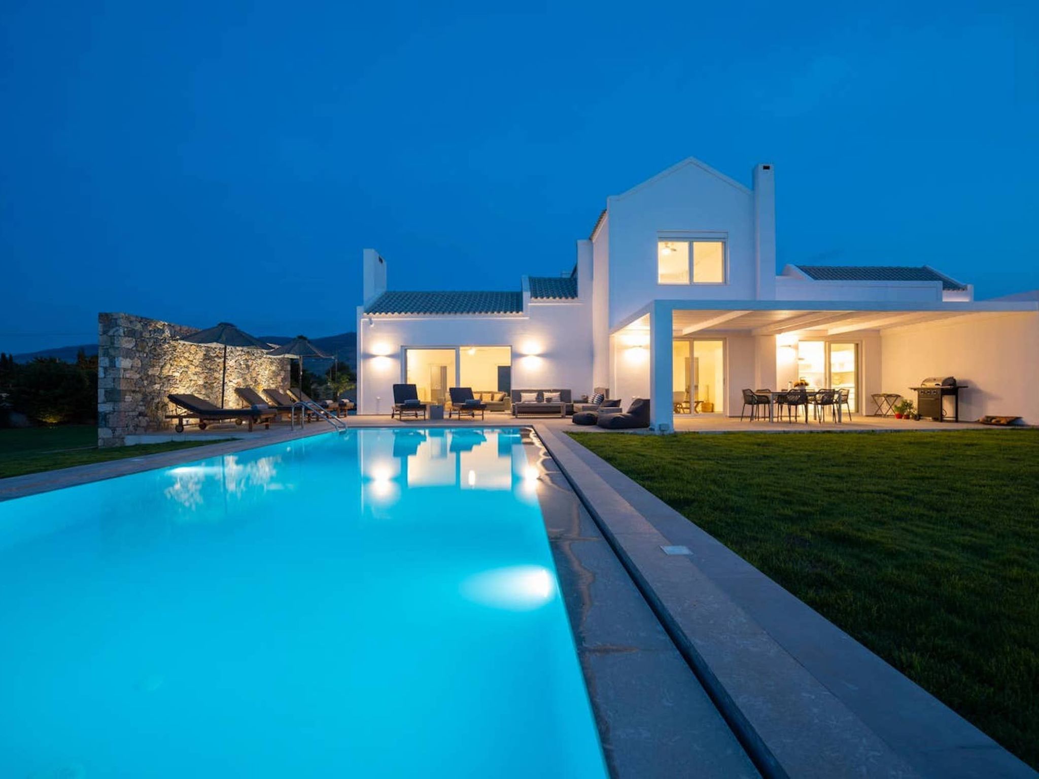 Ferienvilla "Melia"-Image-tags.info