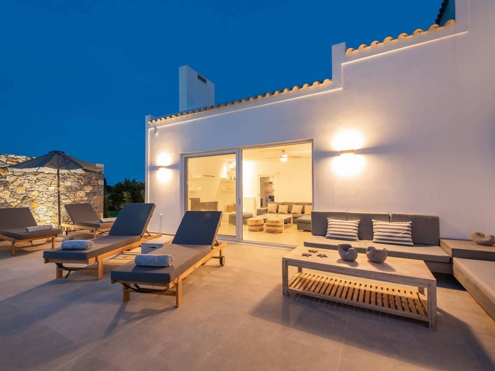 Ferienvilla "Melia"-Image-tags.info