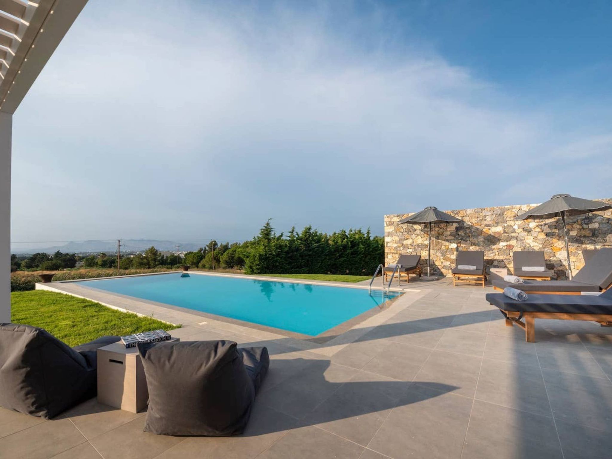 Ferienvilla "Melia"-Image-tags.info